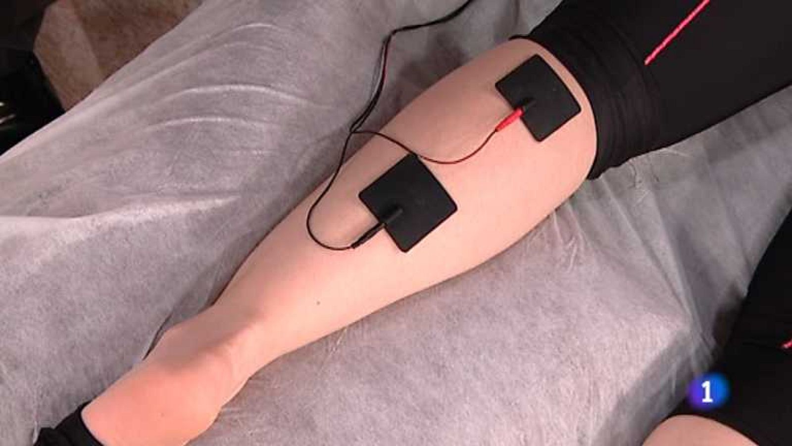 Saber vivir - Tendones y ligamentos - Ver ahora