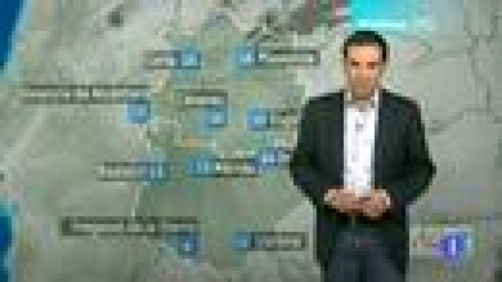 Noticias de Extremadura: El tiempo en Extremadura - 11/07/12 | RTVE Play