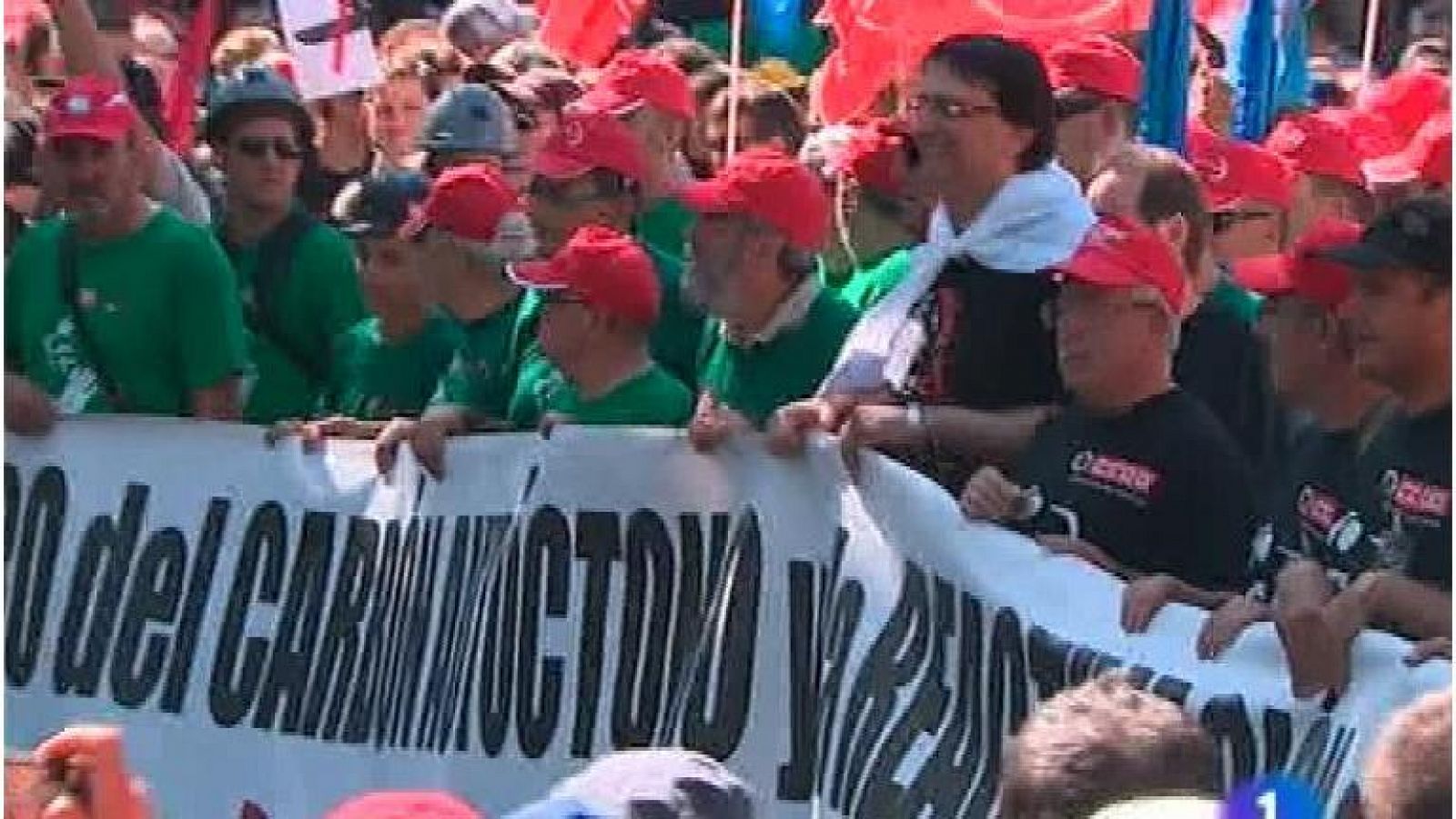 Asturias en 2' - 11/07/12 | Ver