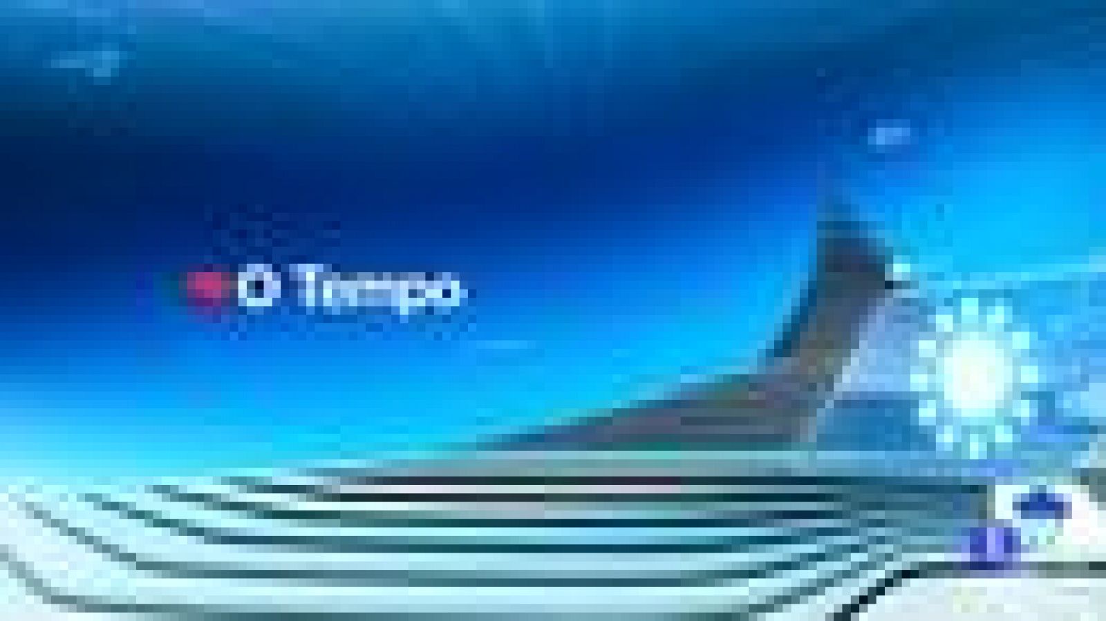 Telexornal - Galicia: El tiempo en Galicia - 11/07/12 | RTVE Play