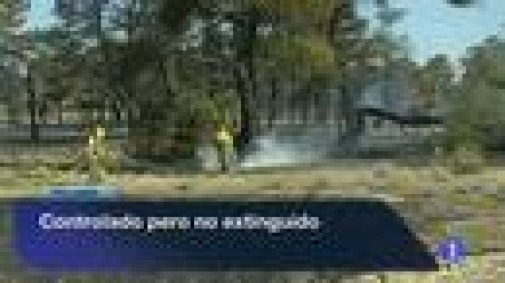 Noticias de Castilla y León - Noticias en Castilla y León - 11/07/12