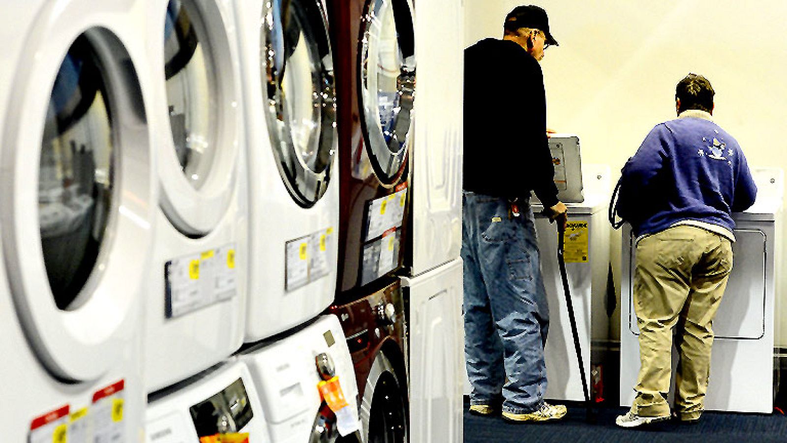 Rajoy anuncia nuevos recortes para ahorrar 65.000 millones en dos años y medio