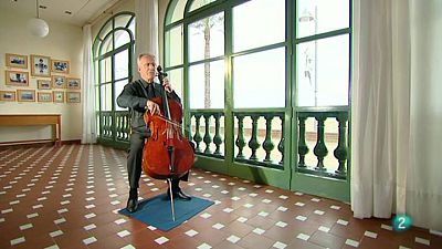 Vila Museu Pau Casals