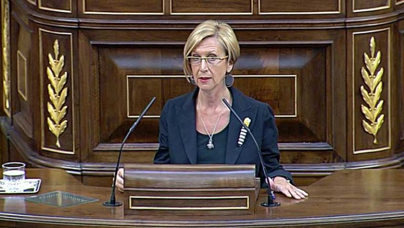 El resto de los grupos de la oposición critican la subida del IVA 