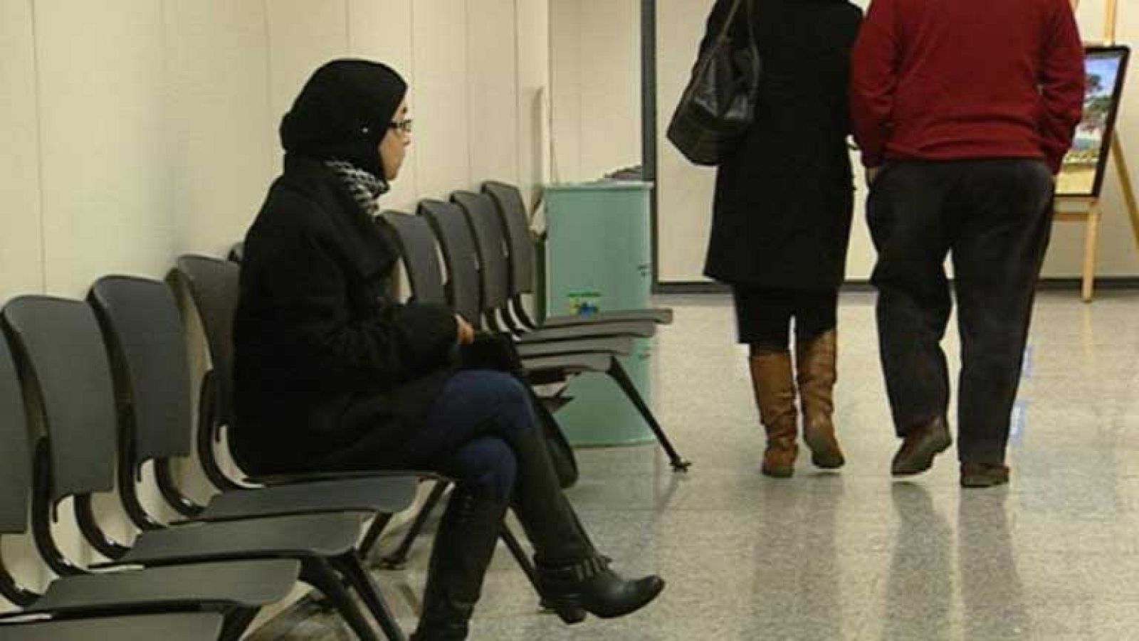 Los médicos de la Comunidad Valenciana se apuntan a la objeción de conciencia sanitaria