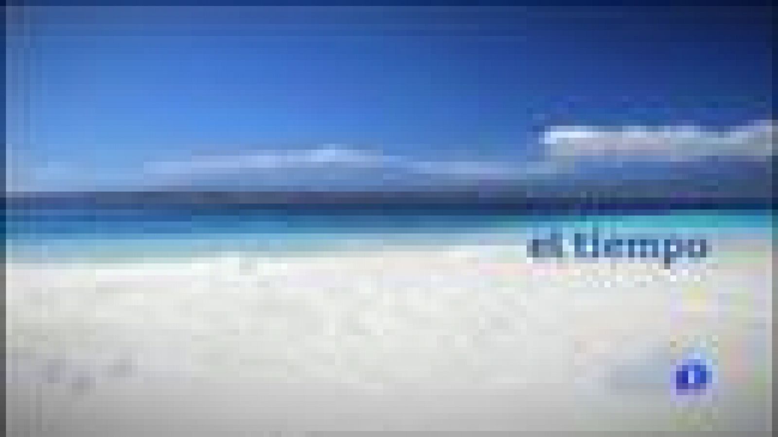 El tiempo en Canarias - 11/07/12 | Ver