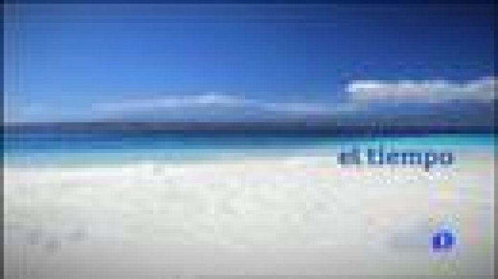 Telecanarias - El tiempo en Canarias - 11/07/12