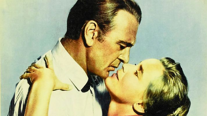 Clásicos de La 1 - 'El árbol del ahorcado' en Clásicos de La 1