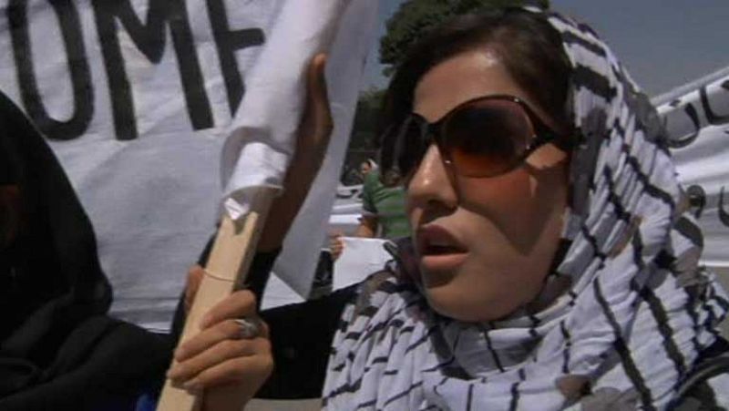 La ejecución de una joven por adulterio en Afganistán conmociona a la propia sociedad