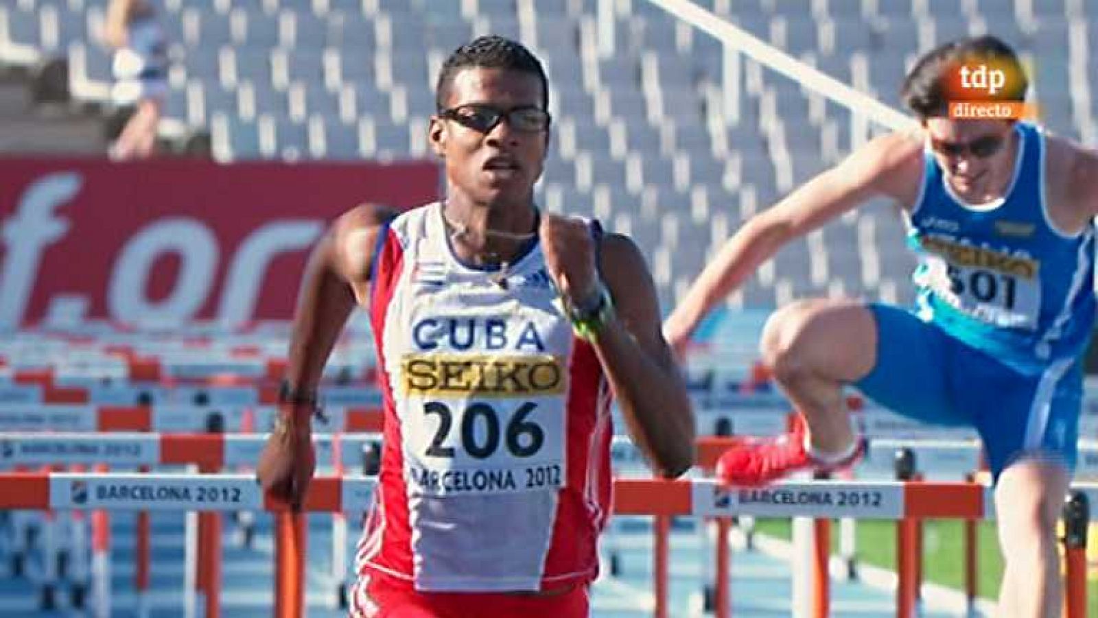 Atletismo - Campeonato del Mundo Júnior, 1 - 11/07/12 - Ver ahora