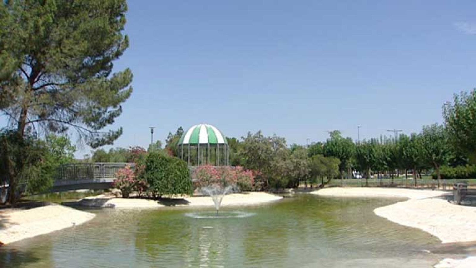 Ligero ascenso de las temperaturas en toda la península