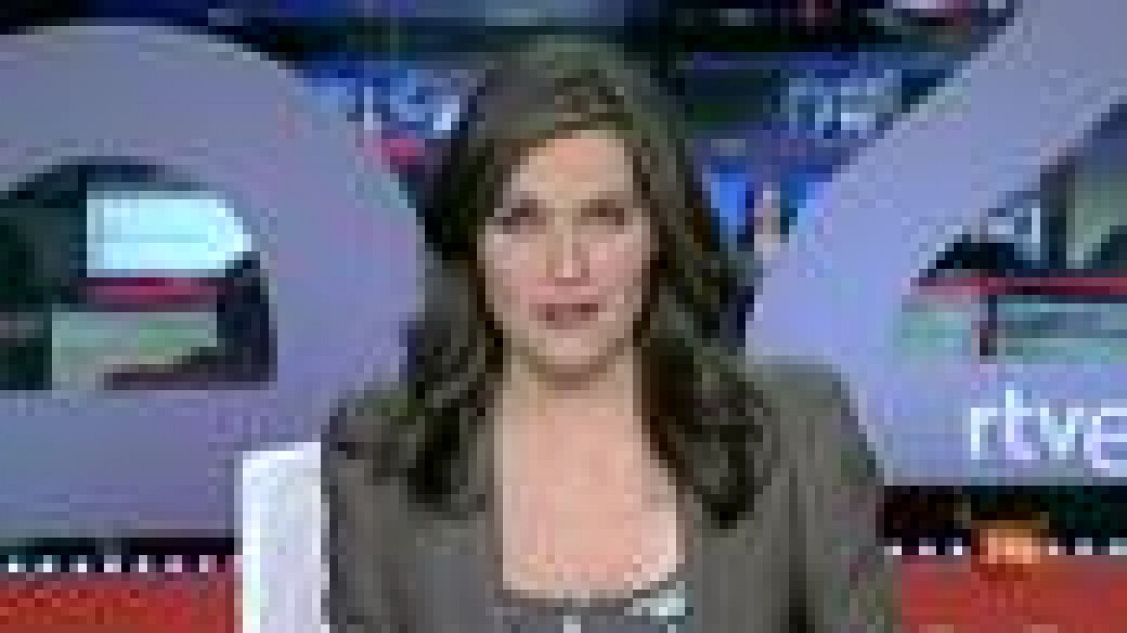 Polémicas declaraciones de Cristina Fernández, sobre la crisis española.