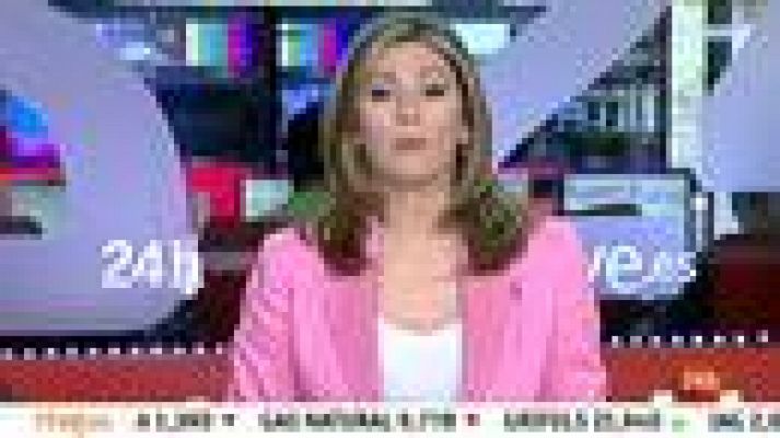 Informativo 24h - Romney, abucheado al condenar la reforma salud ante una asociación afroamericana