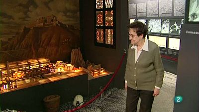 Museu de la sal Josep Arnau