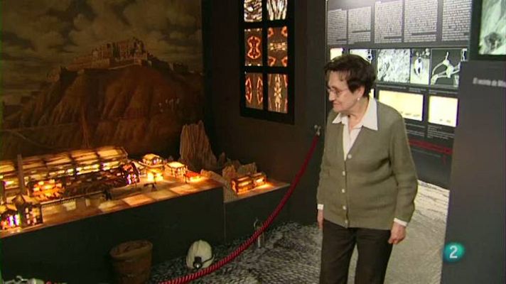 De museus - Museu de la sal Josep Arnau