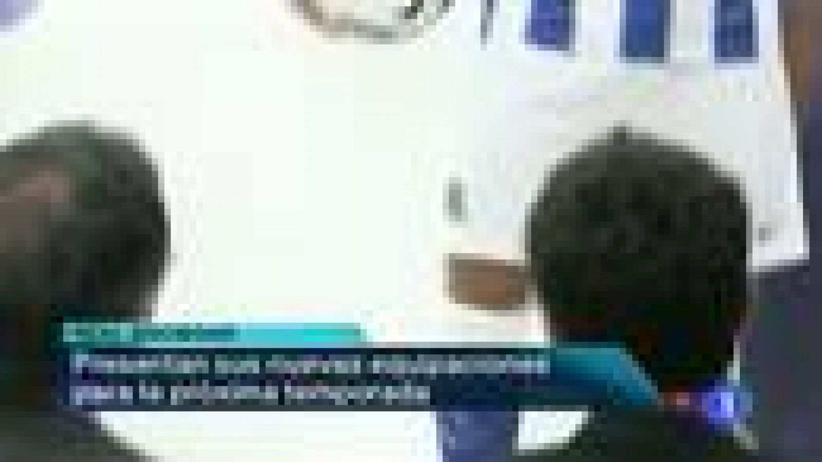 País Vasco en 2' - 12/07/12