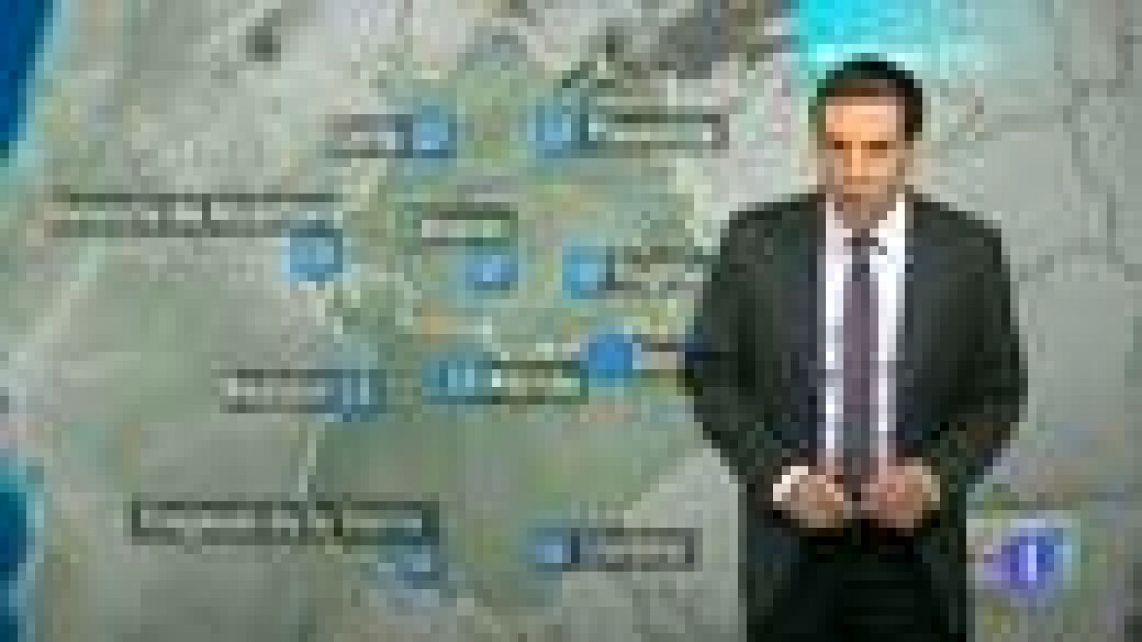 Noticias de Extremadura: El tiempo en Extremadura - 12/07/12 | RTVE Play