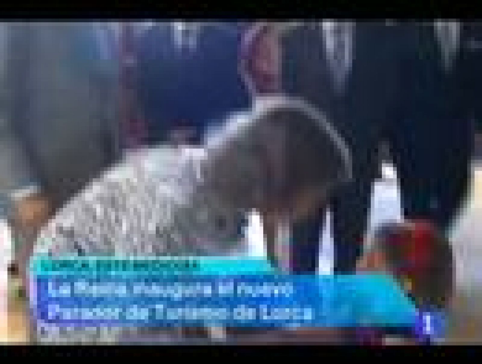 Noticias Murcia: La comunidad de Murcia en 2'.(12/7/2012). | RTVE Play