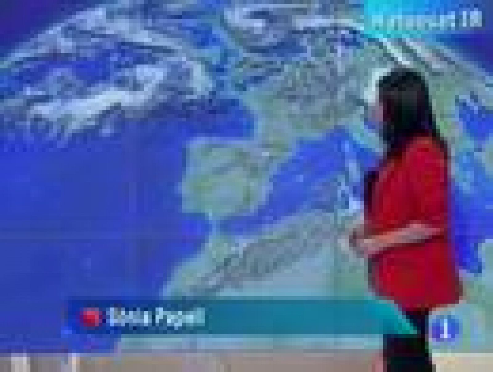 El temps a les Illes Balears - 12/07/12 | Ver