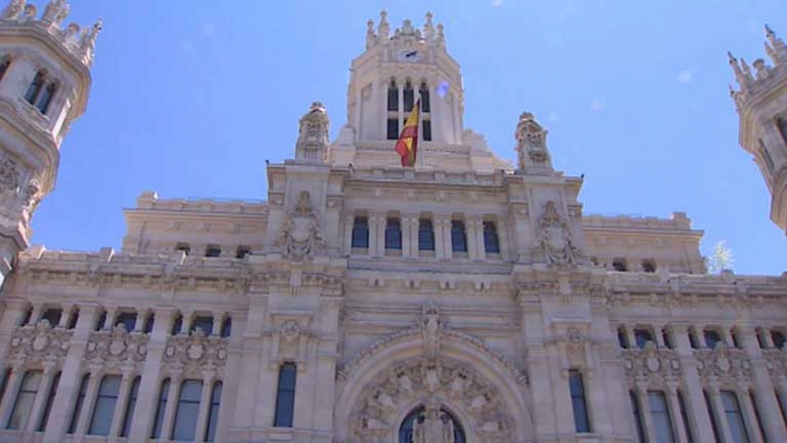 Informativo de Madrid - 12/07/12