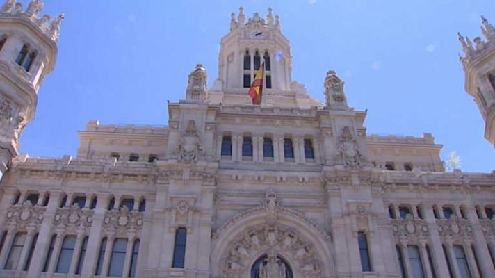 Informativo de Madrid - Informativo de Madrid - 12/07/12