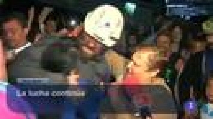 Noticias de Castilla y León - Noticias en Castilla y León - 12/07/12