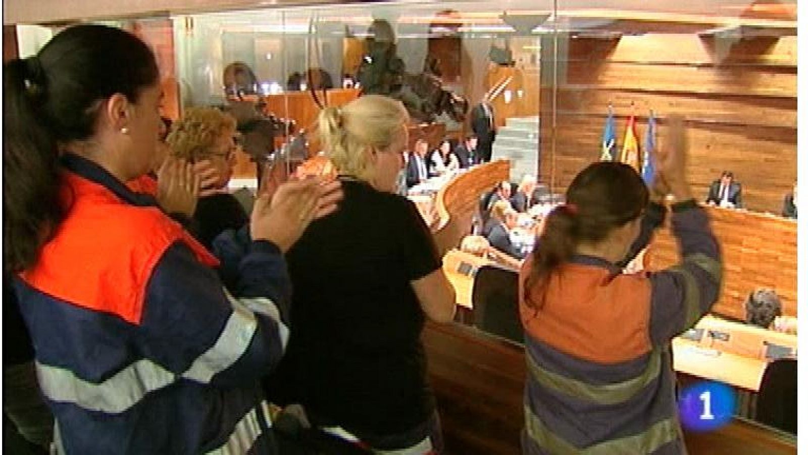 Panorama Regional - 12/07/12 | Ver