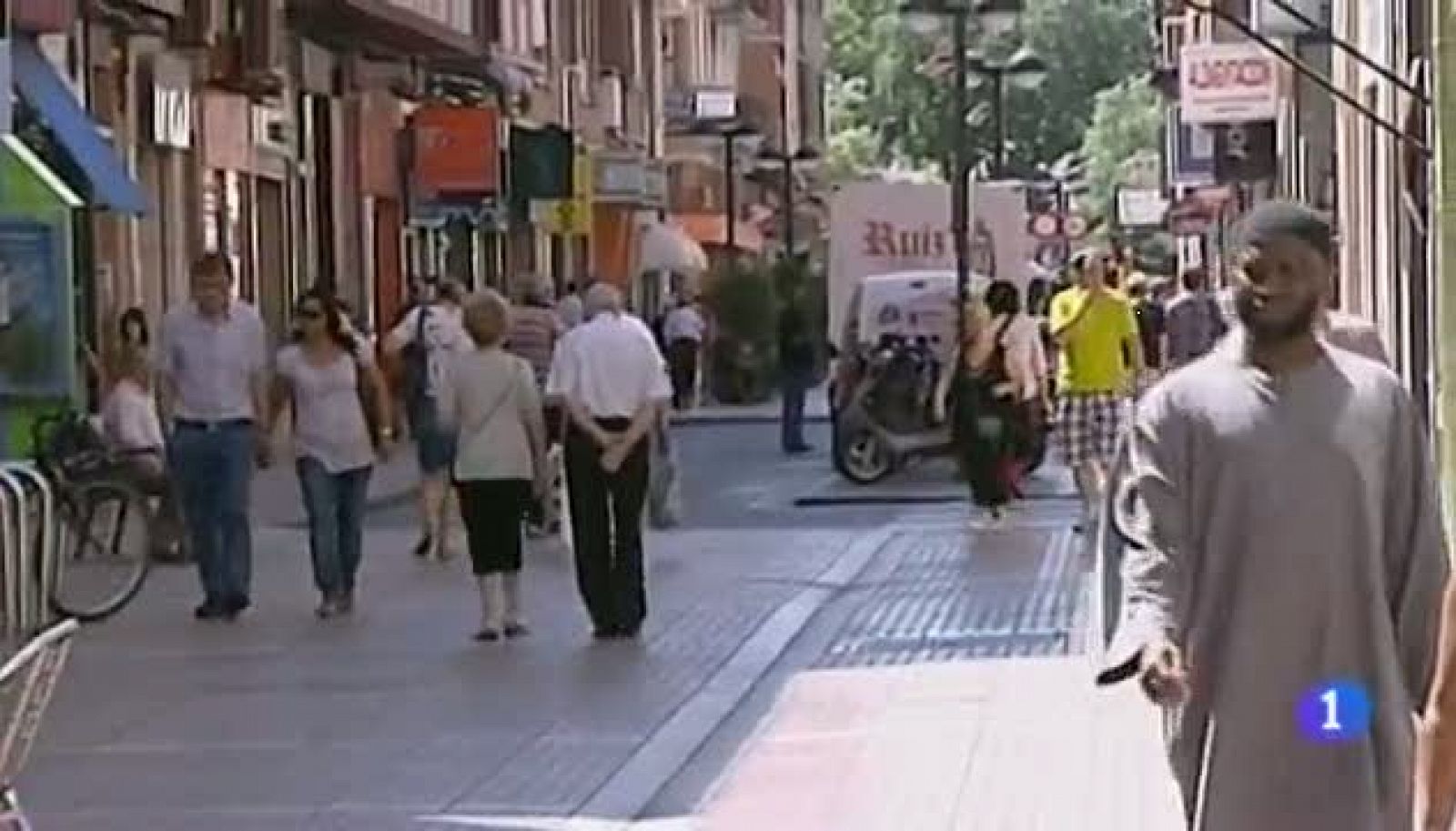 Noticias Aragón: Noticias Aragón - 12/07/12 | RTVE Play