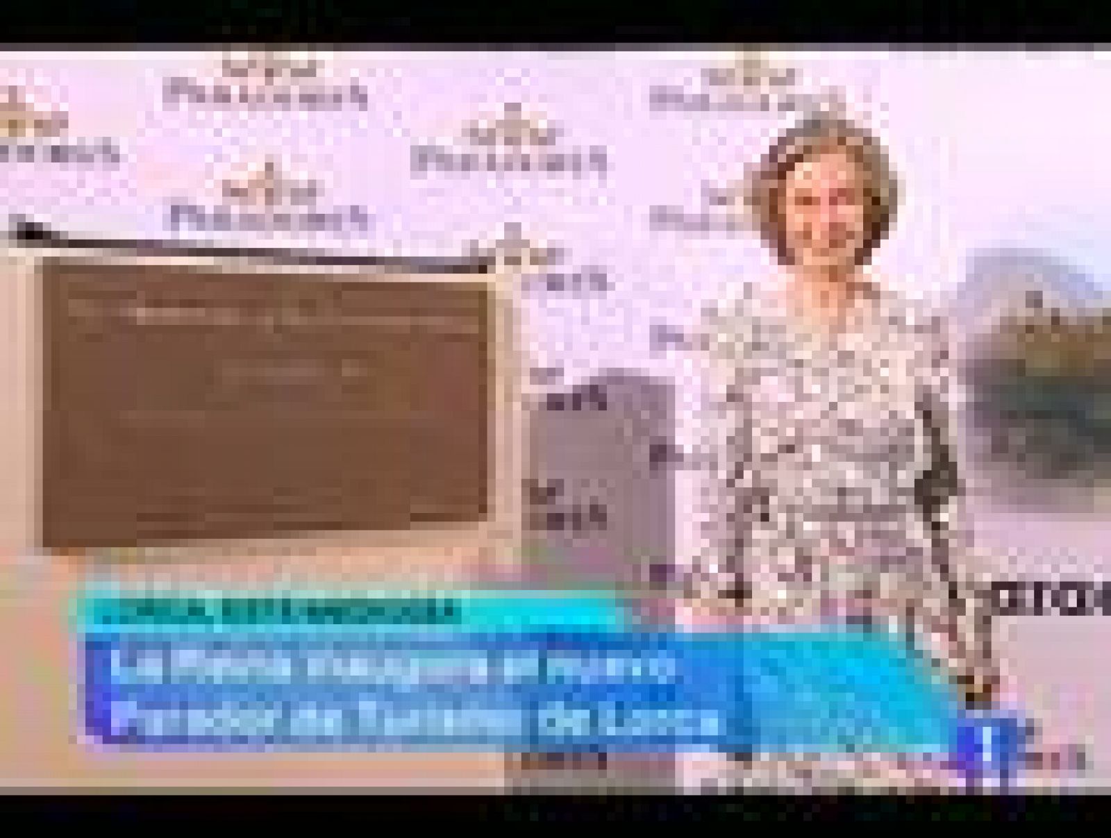 Noticias Murcia: Noticias Murcia (12/7/2012). | RTVE Play