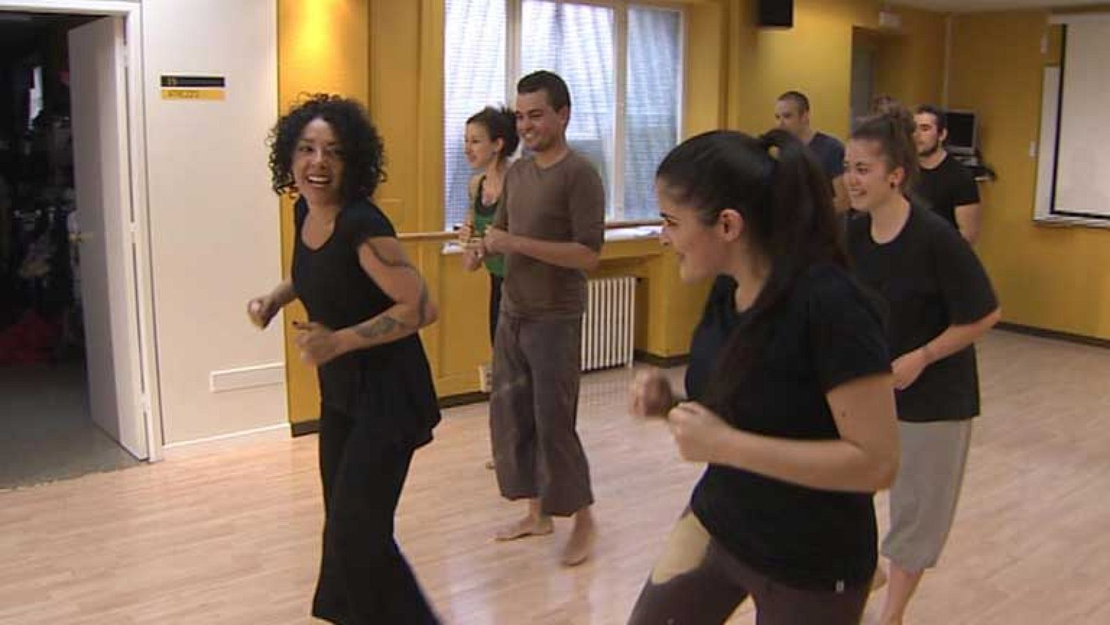 Música y artes escénicas reconocidas en el Plan Bolonia