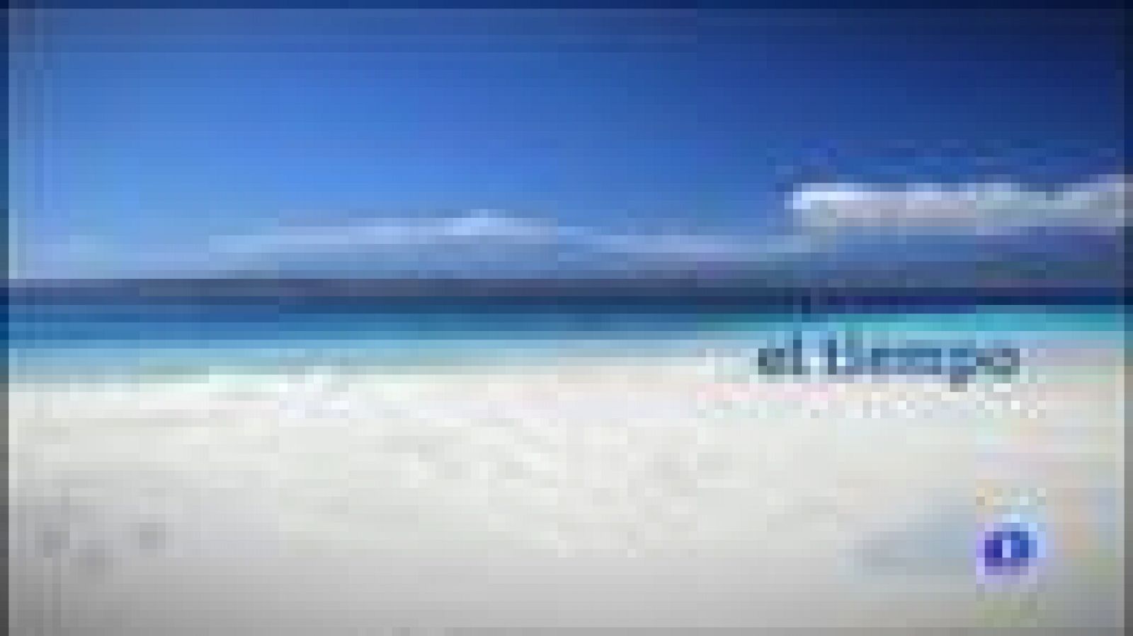 El tiempo en Canarias - 12/07/12 | Ver