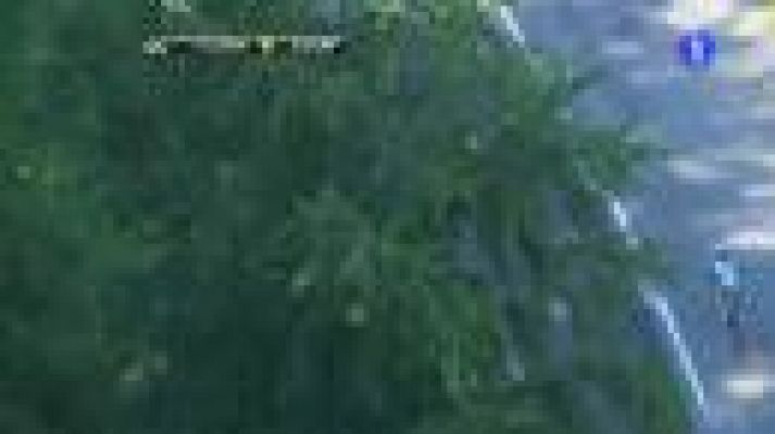 Tour de Francia - Ascensión íntegra a La Toussuire