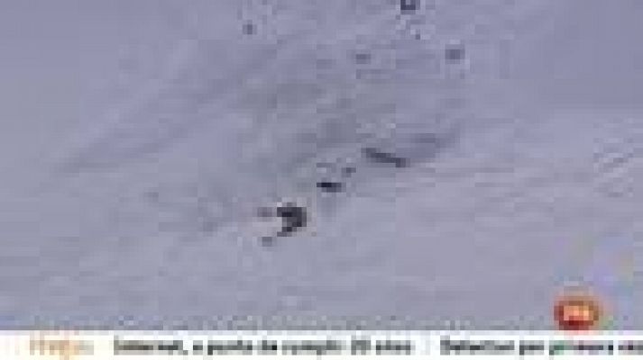 La tarde en 24h - Suspendida por hoy la operación de rescate a los desaparecidos en el Mont Blanc