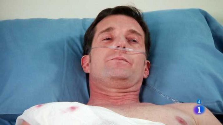 Corazón apasionado - Capítulo 47