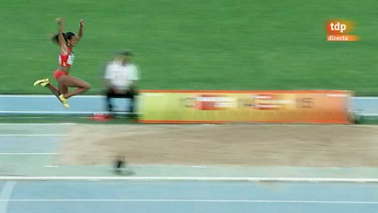 Atletismo - Campeonato del Mundo Júnior, 1 - 12/07/12 - Ver ahora