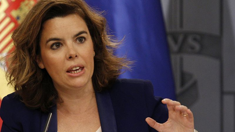 GOBIERNO APRUEBA NUEVOS RECORTES