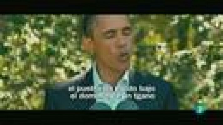 Días de cine - Días de cine: 'El dictador'