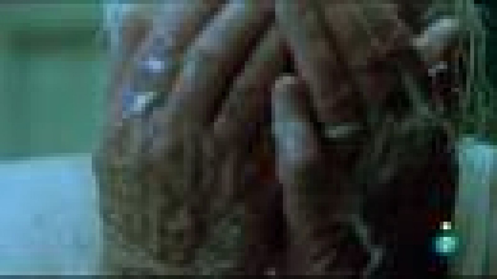 Días de cine: Despedimos a Ernest Borgnine (1917-2012)