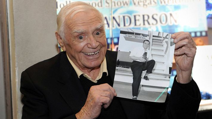 Días de cine - Días de cine: Despedimos a Ernest Borgnine (1917-2012)