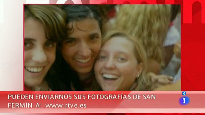 Las fotos de los usuarios de RTVE.es