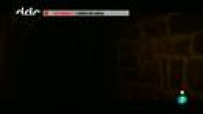 Días de cine - Días de cine: 'Lobos de Arga'