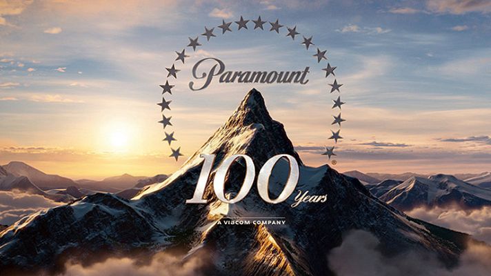 Días de cine - Días de cine: Centenario de los estudios Paramount (1912-2012)