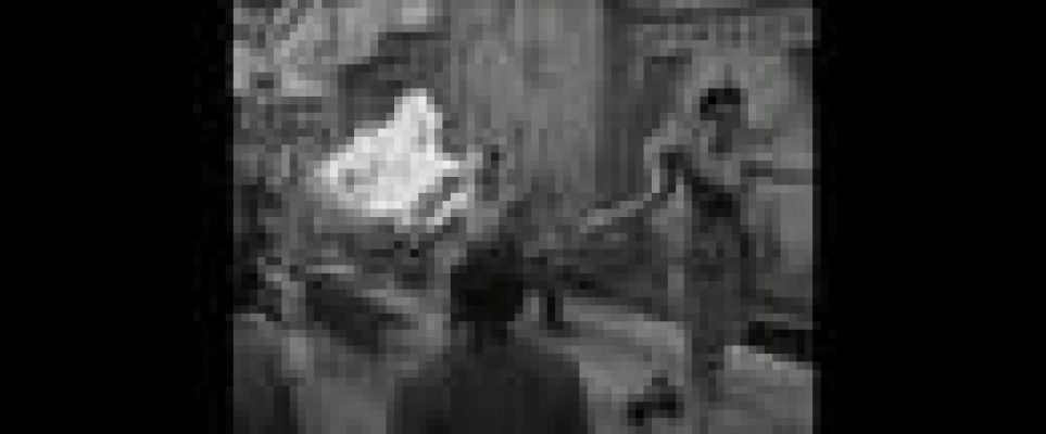 El cómic en RTVE.es - Tráiler de 'Oz, un mundo de fantasía', de Sam Raimi