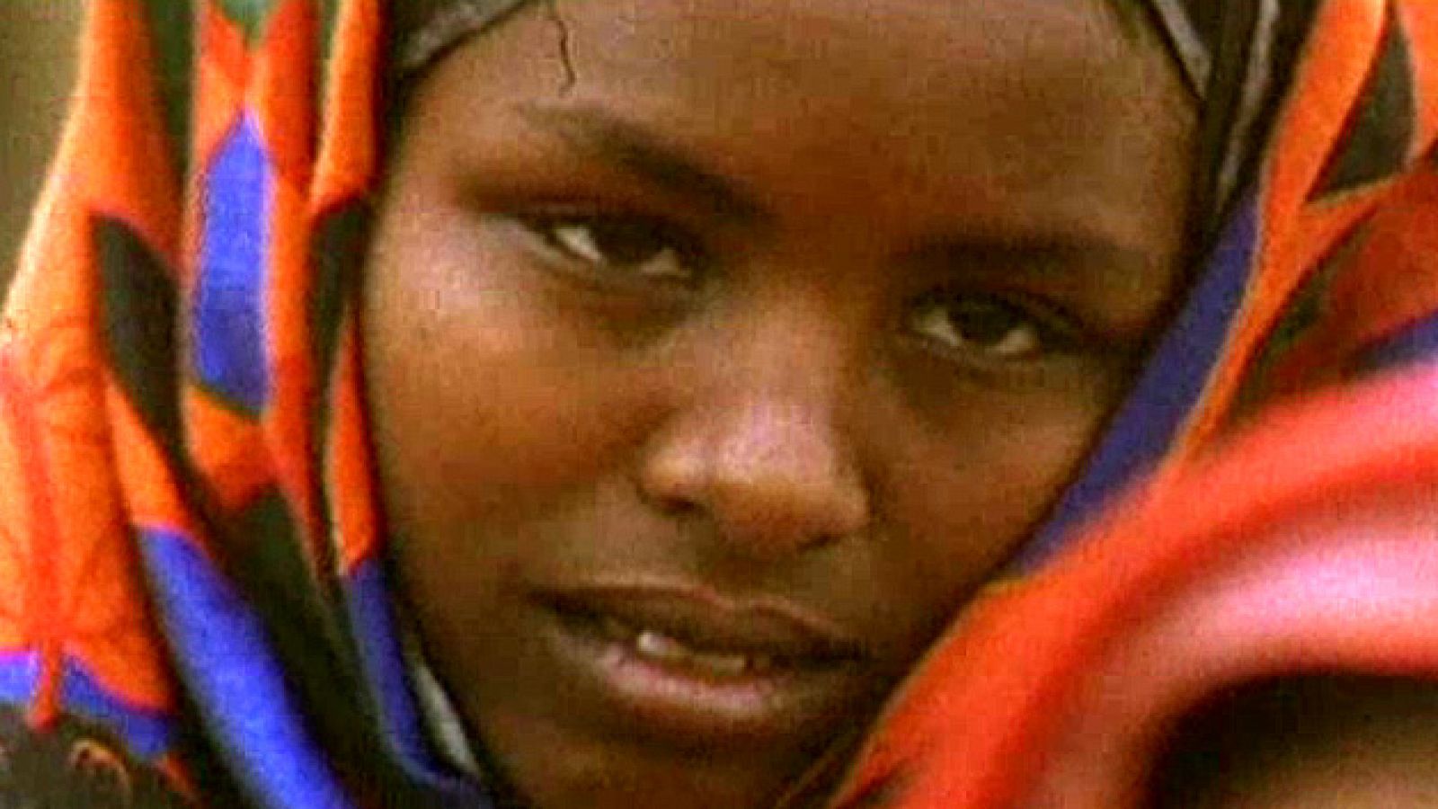 Mutilación genital femenina.