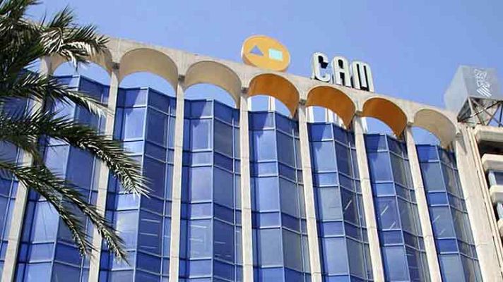 Informativo 24h - Amorós declara en la Audiencia