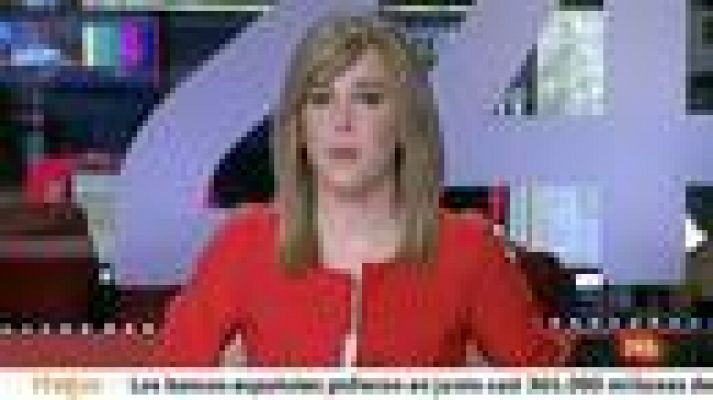 Informativo 24h - "Nadie puede quedar excluido"