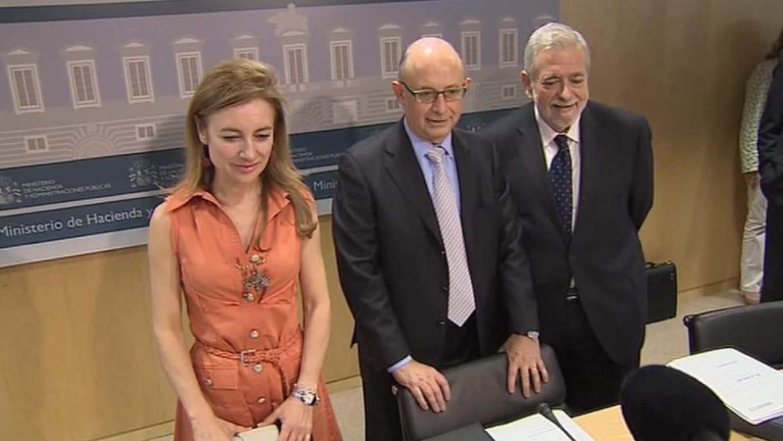 Informativo de Madrid: La Comunidad de Madrid en 4' - 13/07/12 | RTVE Play