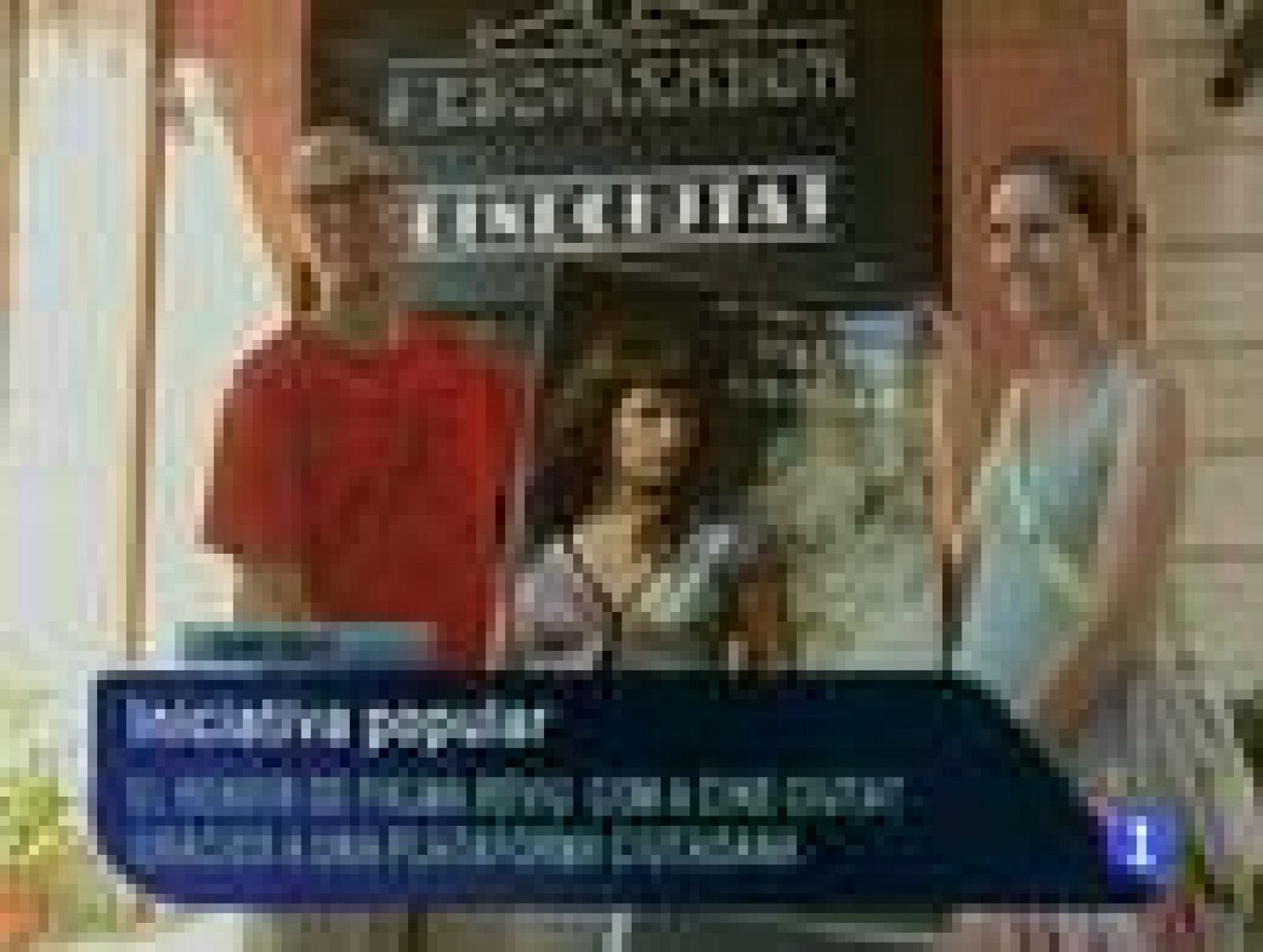 Informatiu Balear: Informatiu Balear en 2' - 13/07/12 | RTVE Play