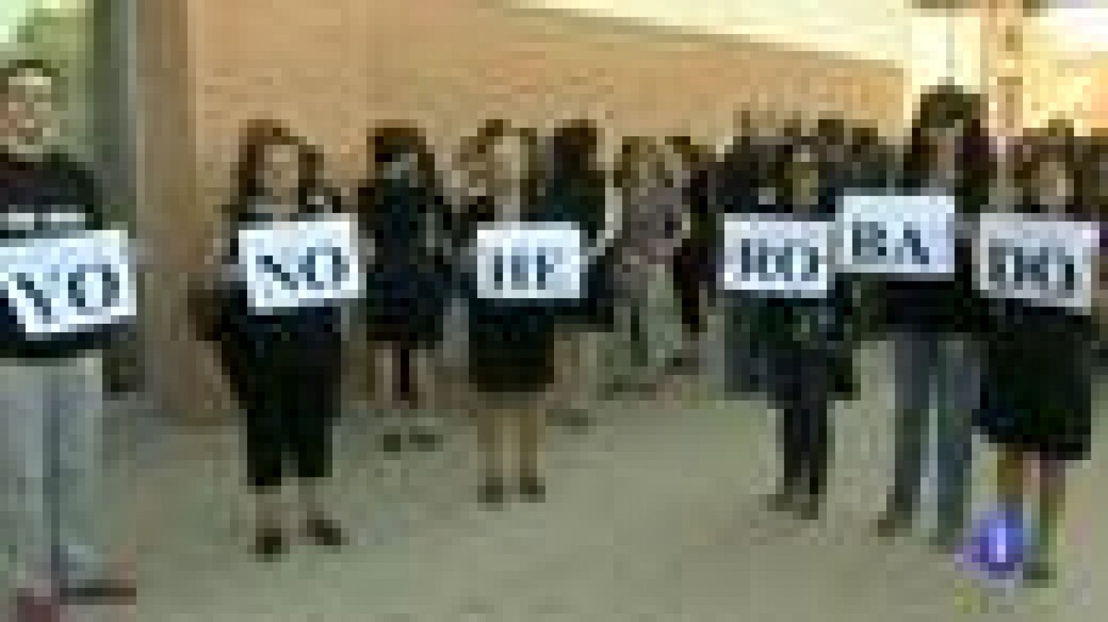 Noticias de Extremadura - 13/07/12 | Ver