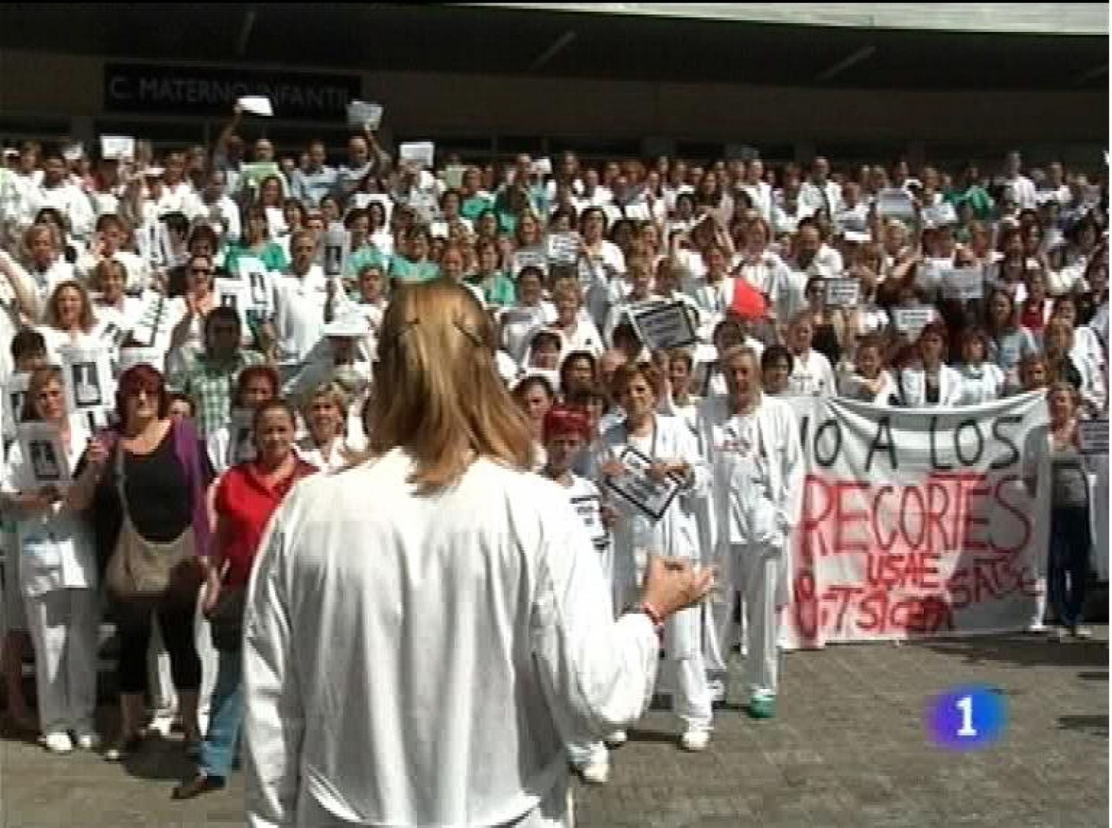 Panorama Regional: Panorama Regional - 13/07/12 | RTVE Play